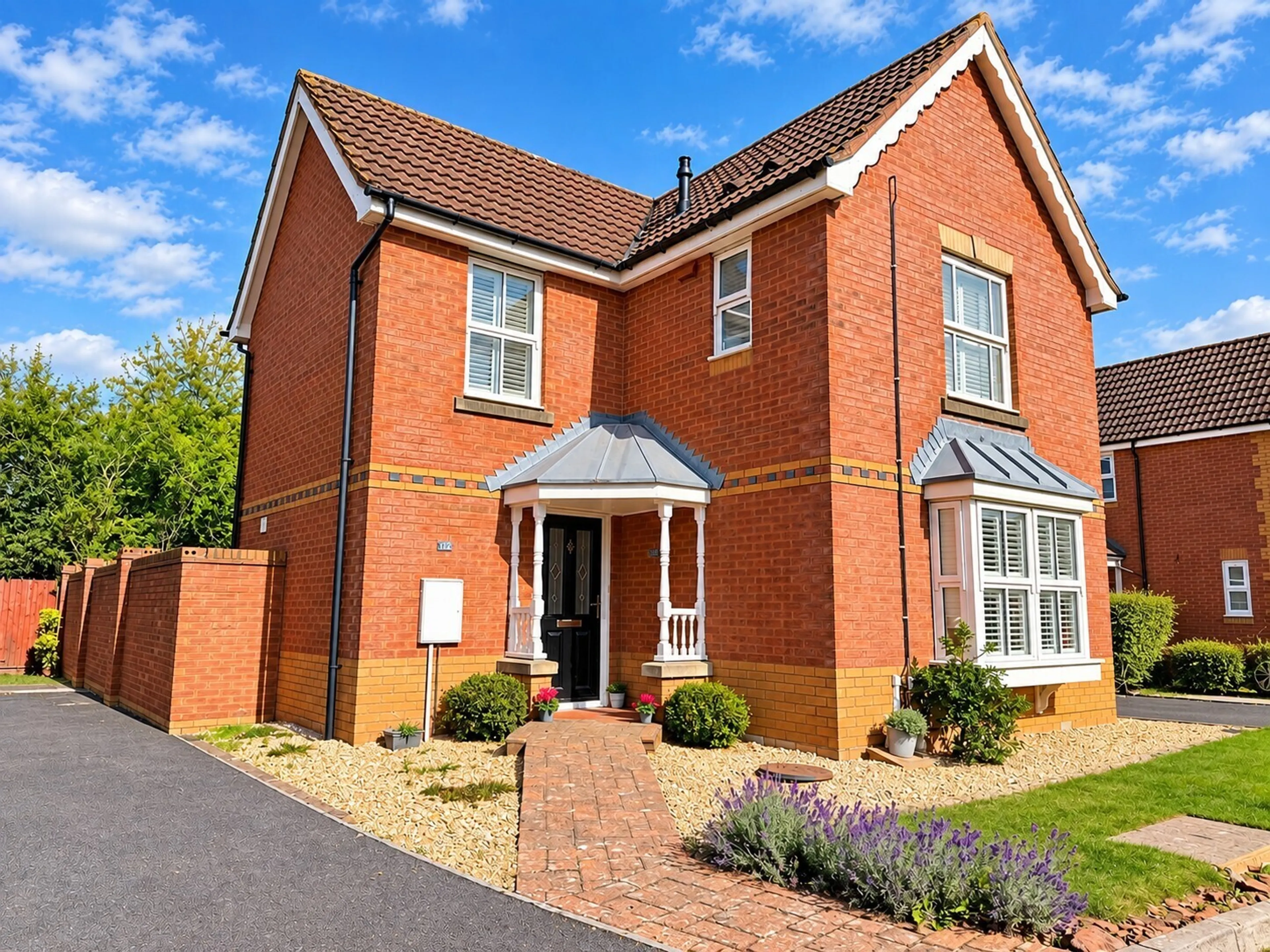 Property at Wadham Grove, Emersons Green, Bristol