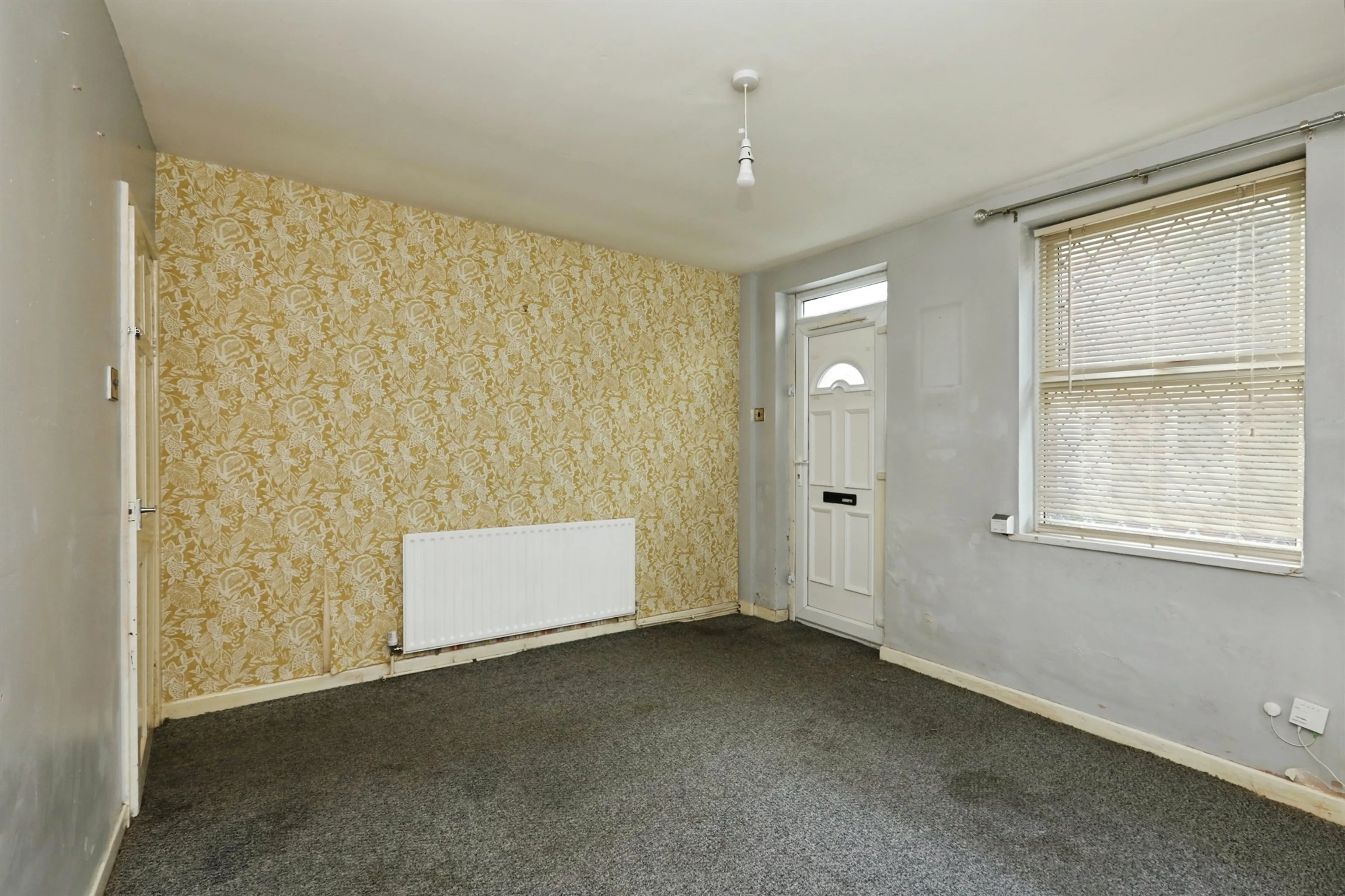 Property at Welbeck Street, Whitwell, Worksop
