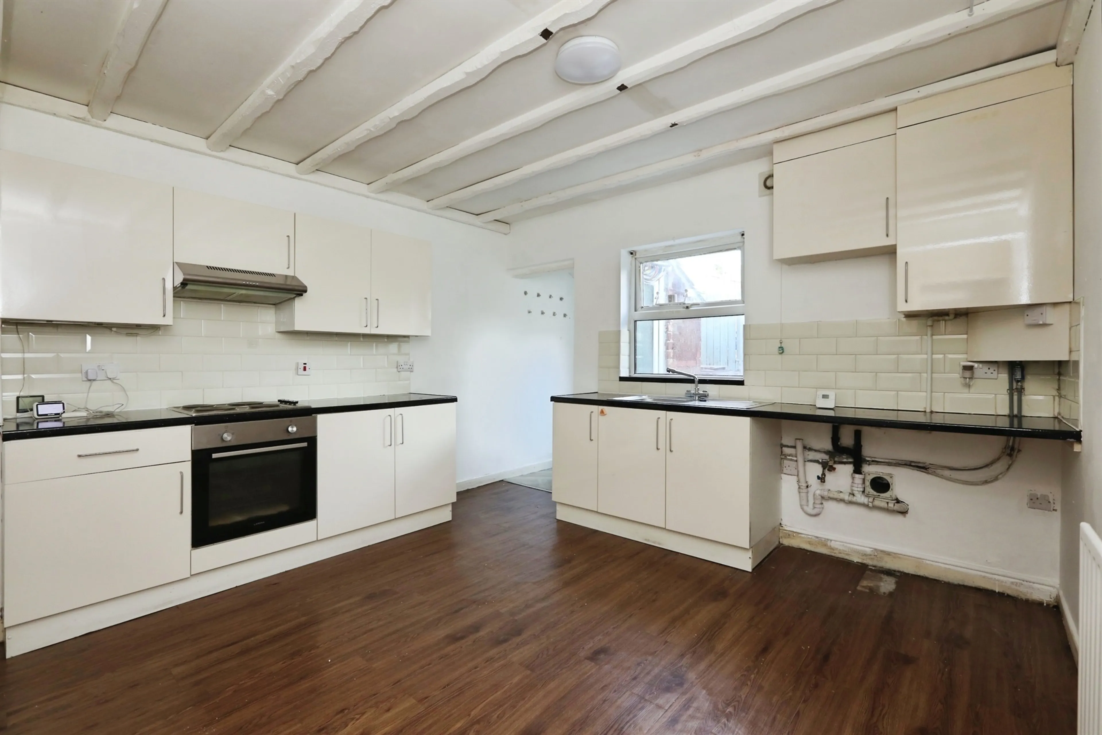 Property at Welbeck Street, Whitwell, Worksop