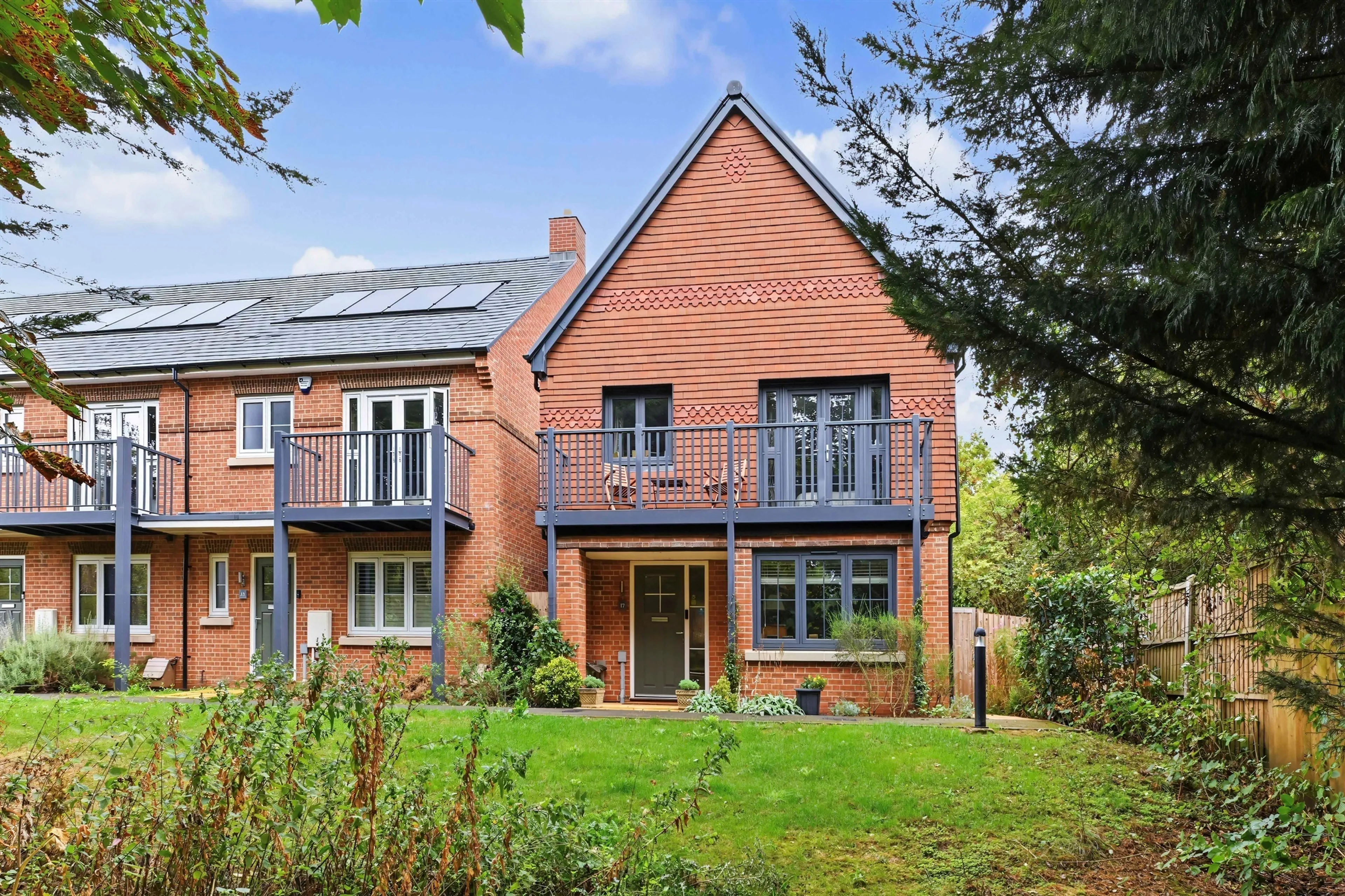 Property at Heron Mews, Hemel Hempstead