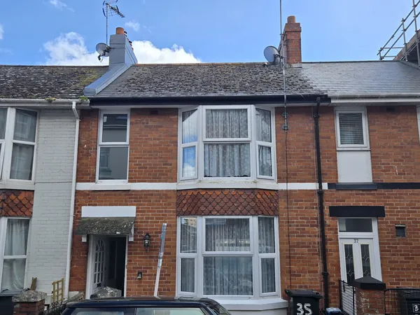 Family Home Teignmouth