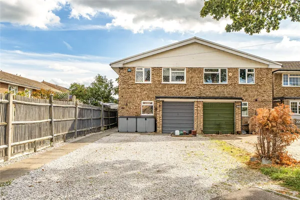 Orchard Rise, Croydon, CR0
