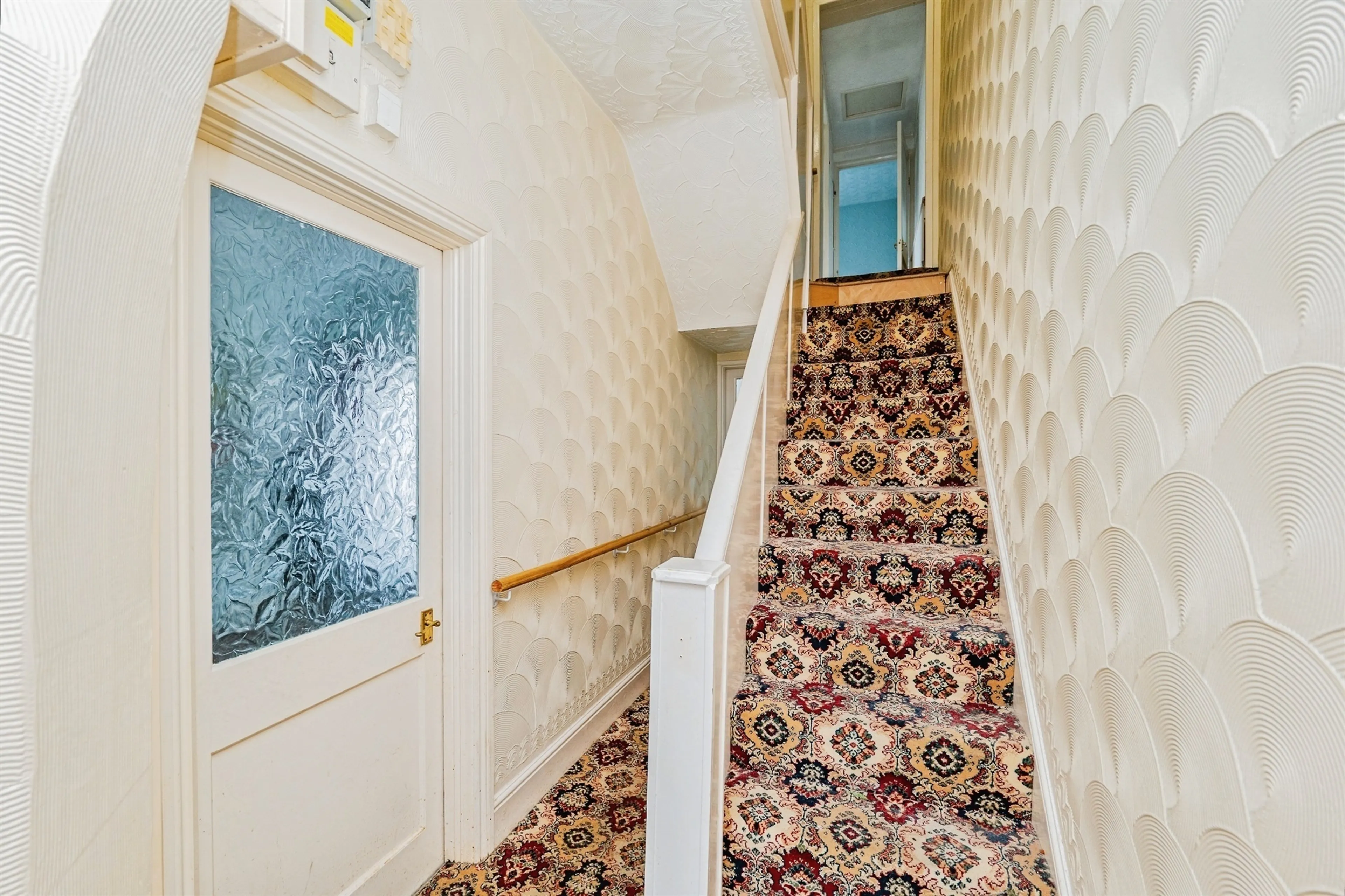 Property at Richards Terrace, Roath, Cardiff