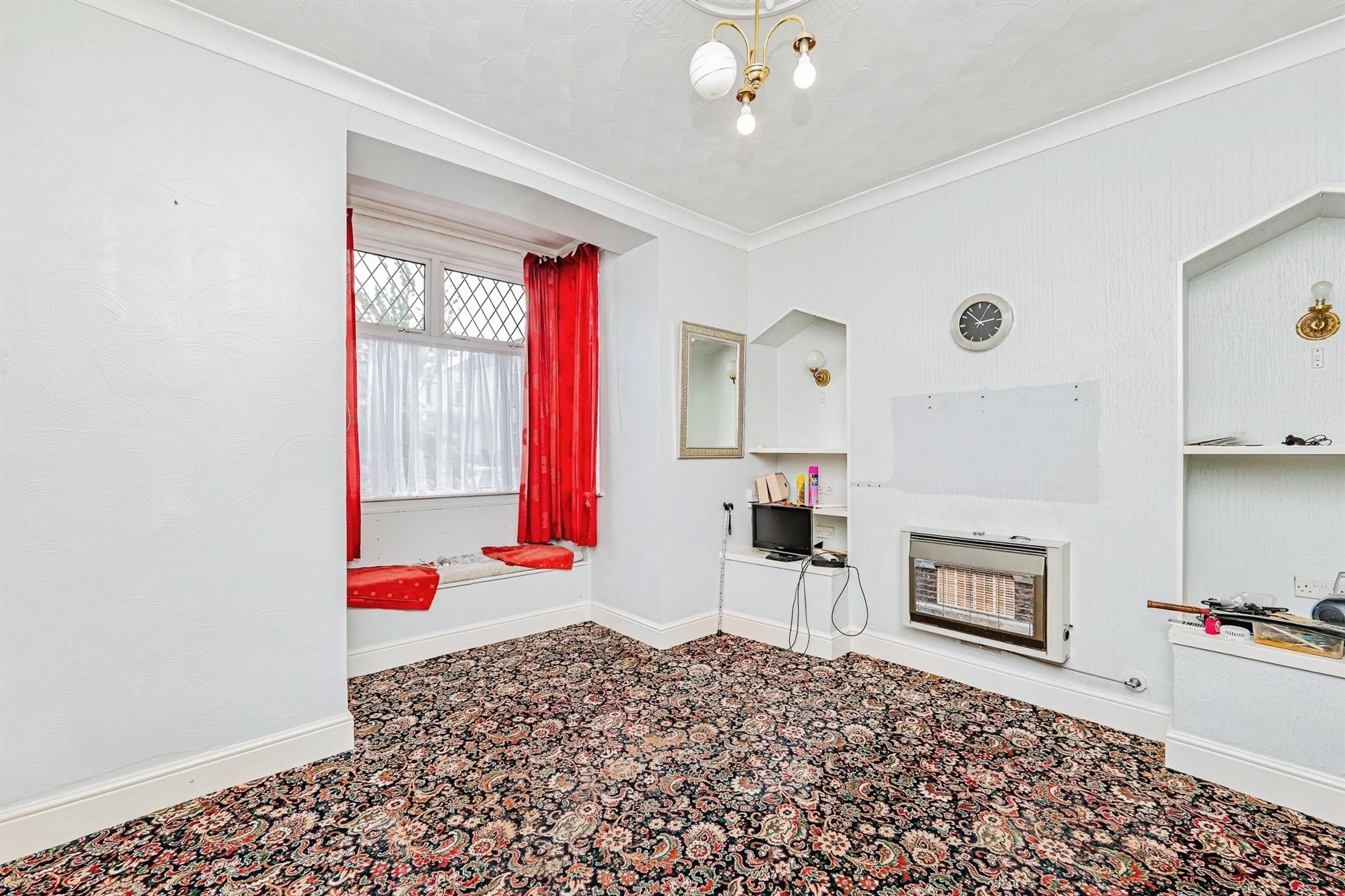 Property at Richards Terrace, Roath, Cardiff