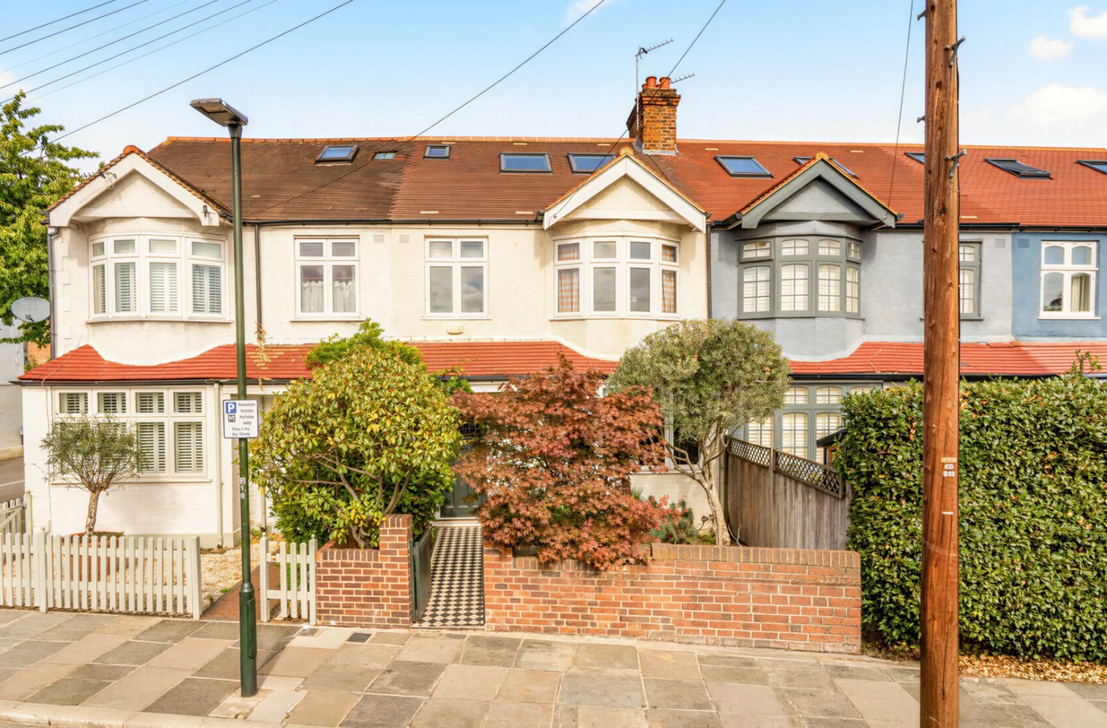 Property at North Worple Way, Mortlake, London, SW14