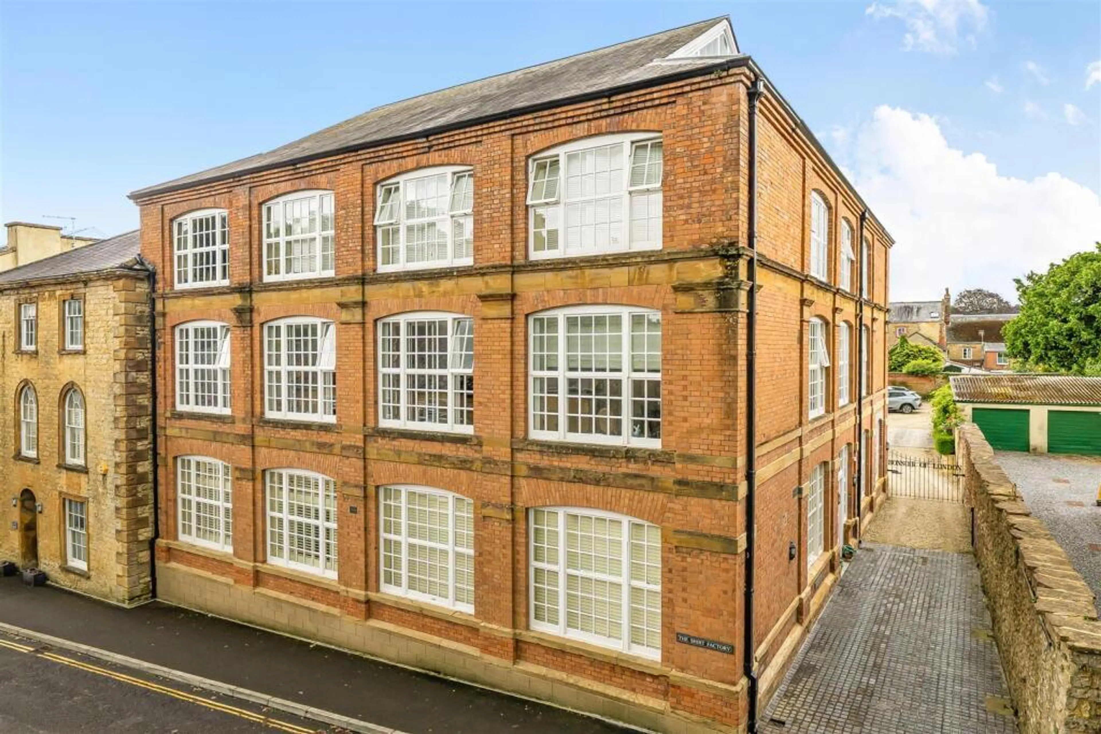 Property at Abbey Street, Crewkerne