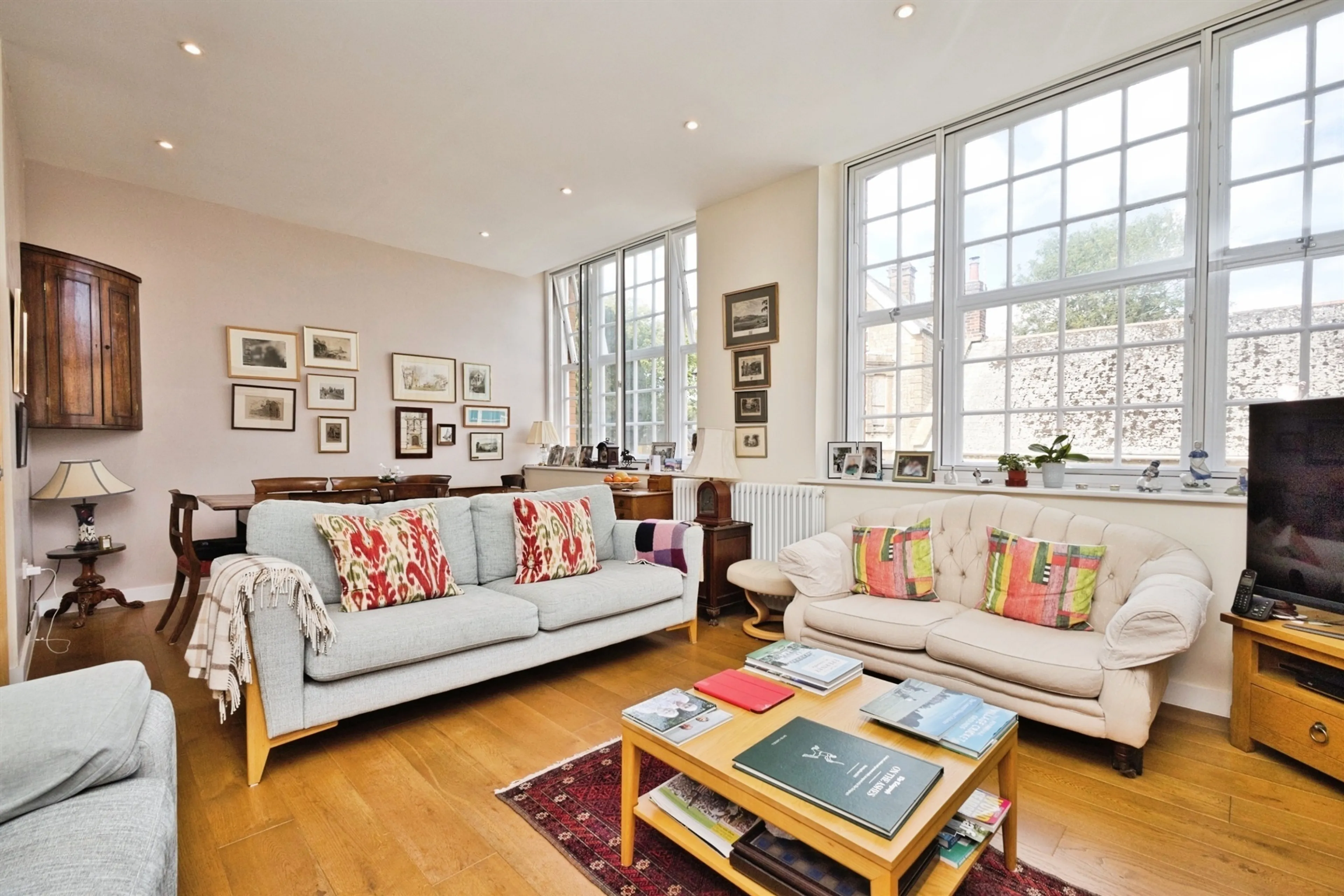 Property at Abbey Street, Crewkerne