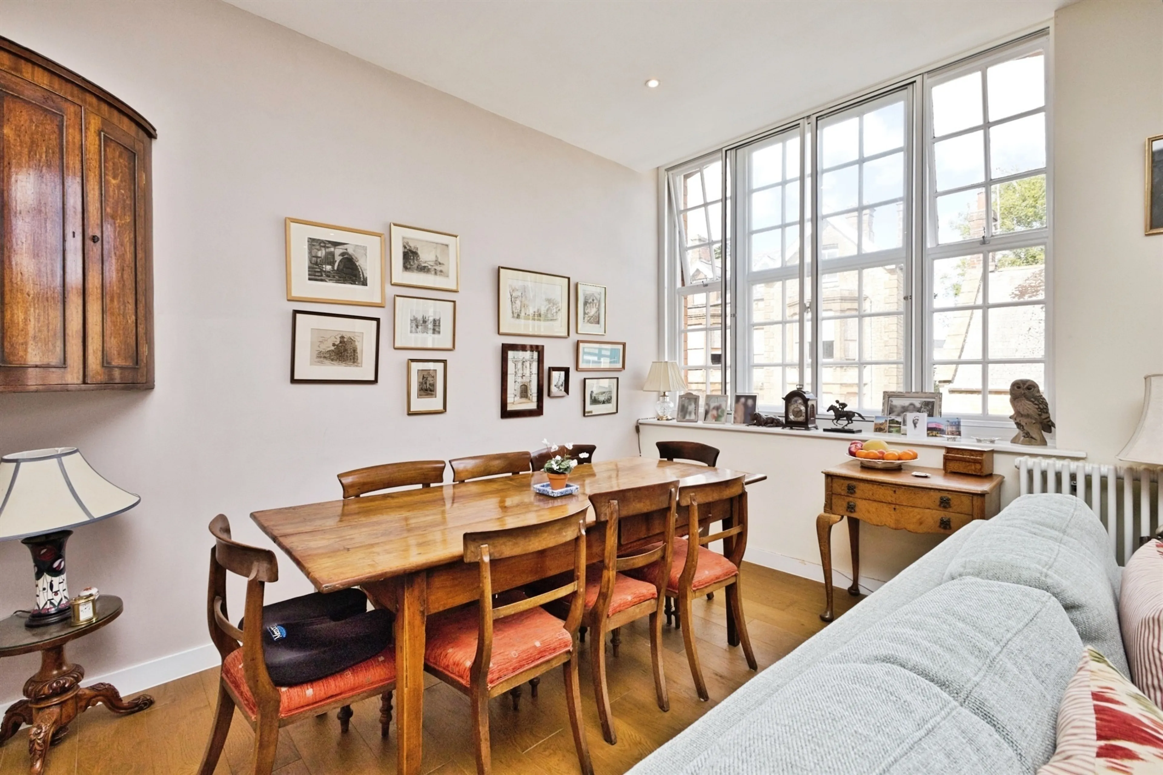 Property at Abbey Street, Crewkerne