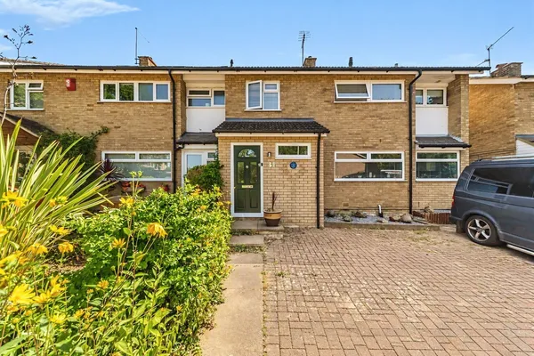 Manor View, Stevenage, Hertfordshire,...
