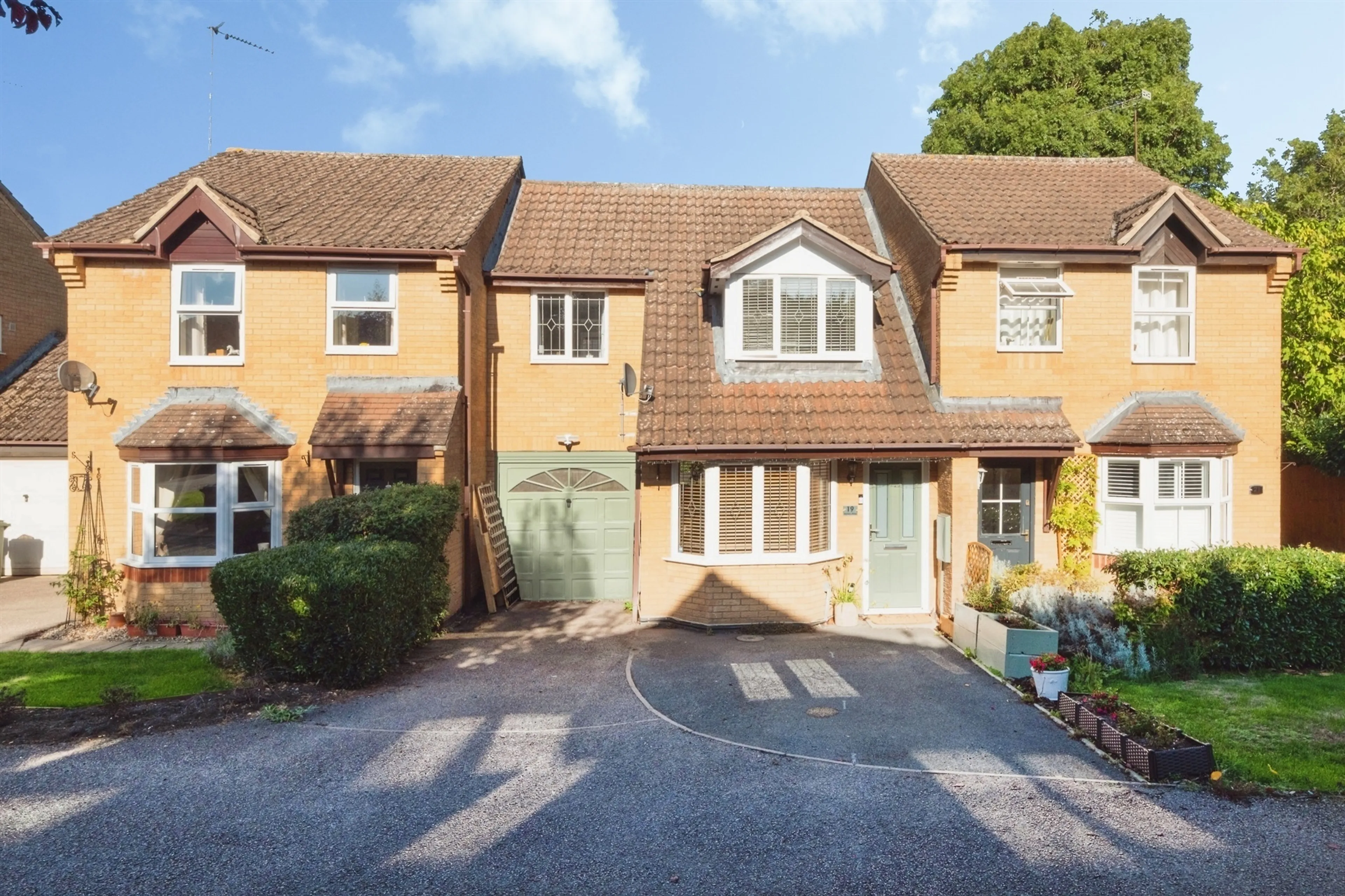 Property at Acorn Way, Silverstone, Towcester