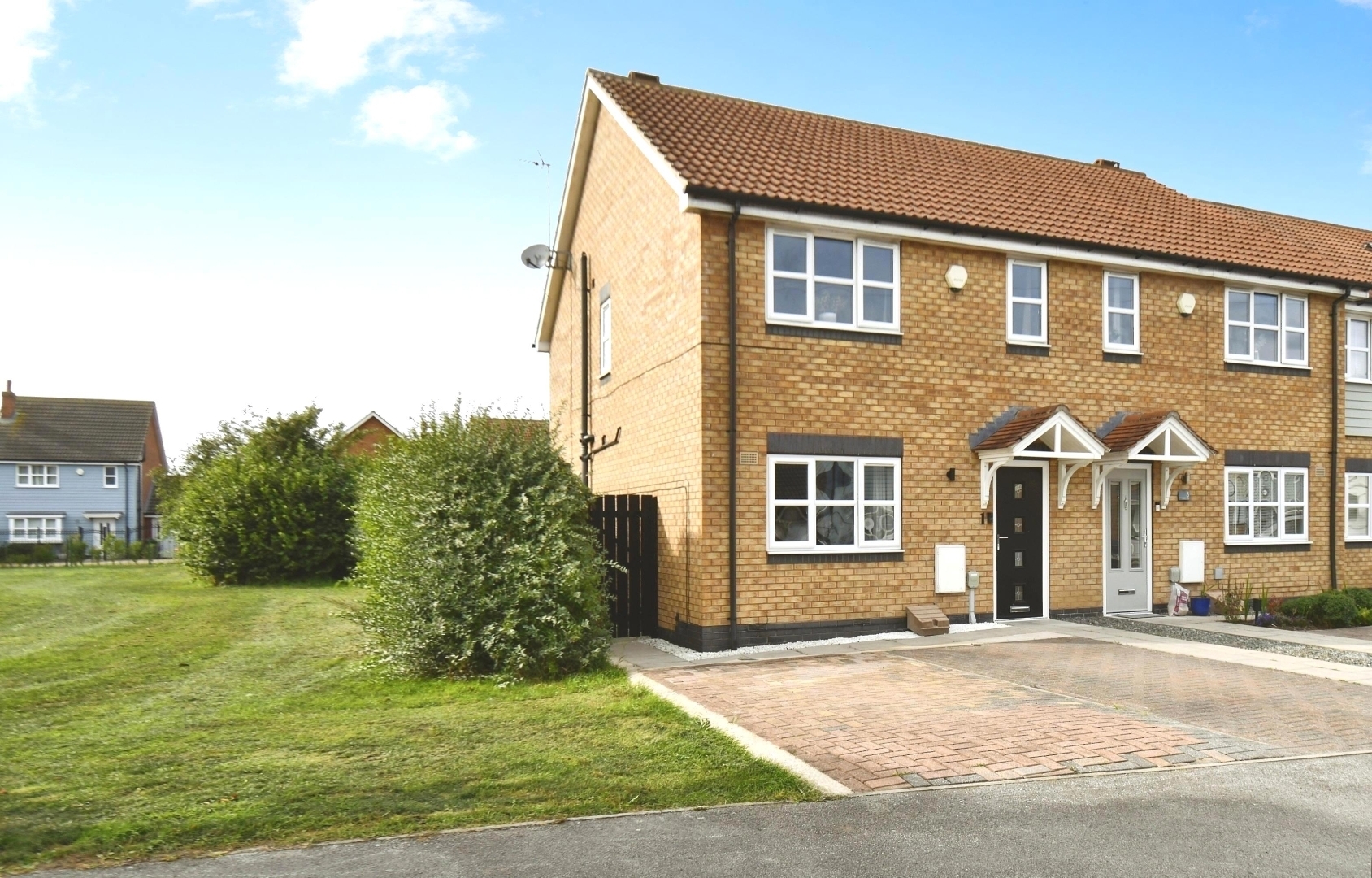 Astley Close, Hedon Image 1