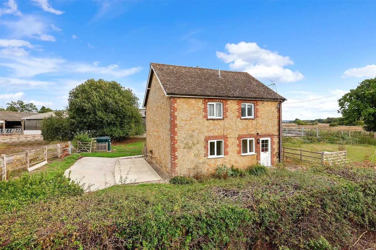 Southlands Lane, Oxted, Surrey, RH8