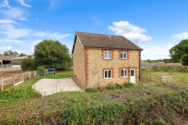 Southlands Lane, Oxted, Surrey, RH8