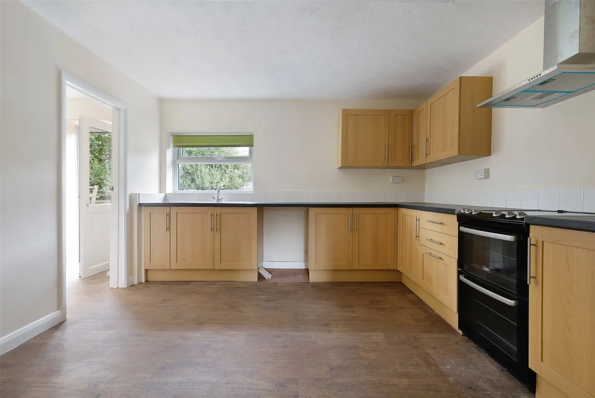 Southlands Lane, Oxted, Surrey, RH8