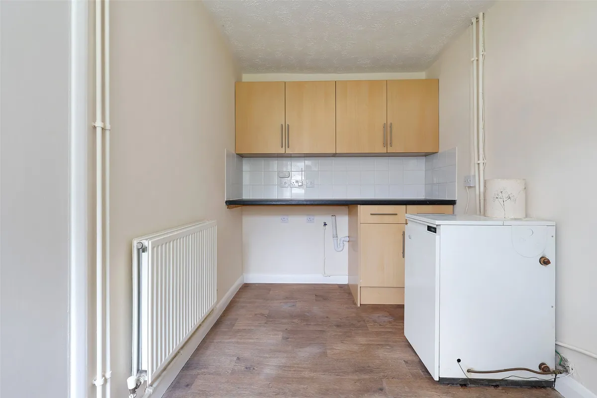 Southlands Lane, Oxted, Surrey, RH8