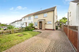 Property responsive