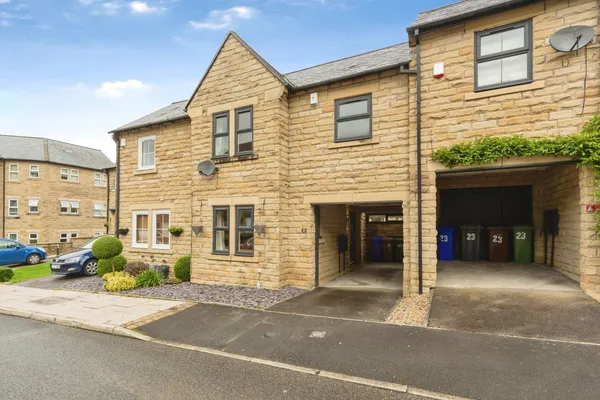 Calico Crescent, Stalybridge, Greater...