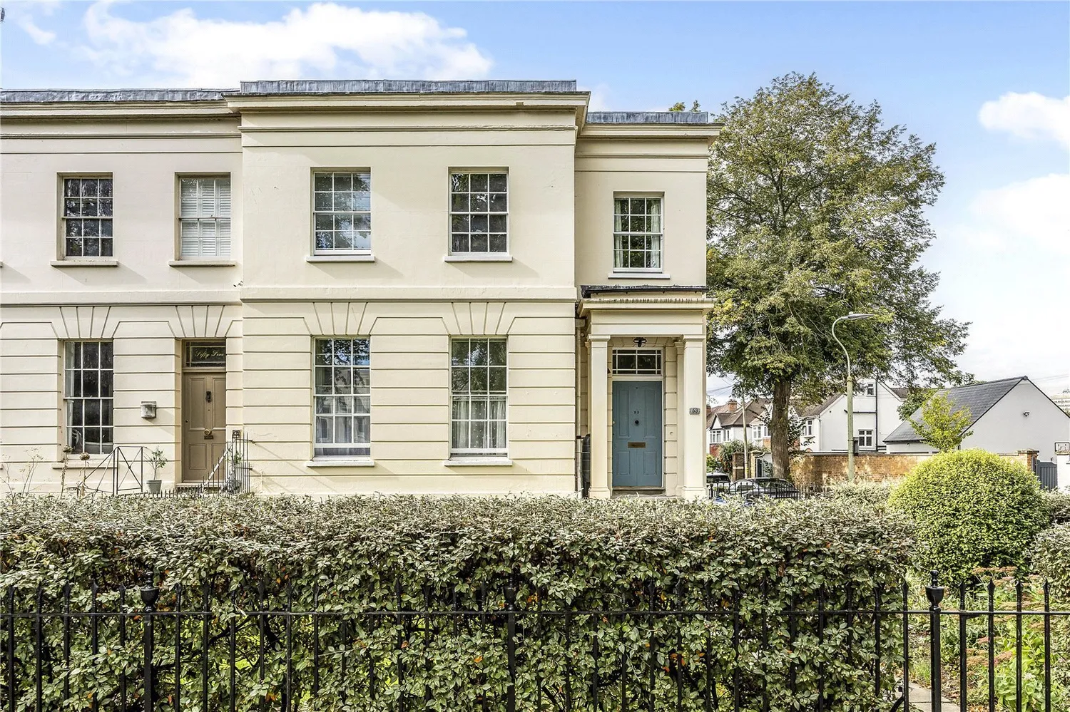 London Road, Cheltenham, GL52 photo 3