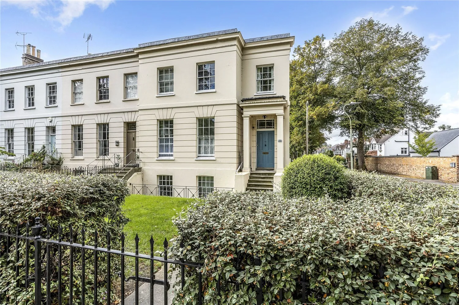London Road, Cheltenham, GL52 photo 4