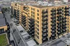 Midlle Road, London, London
