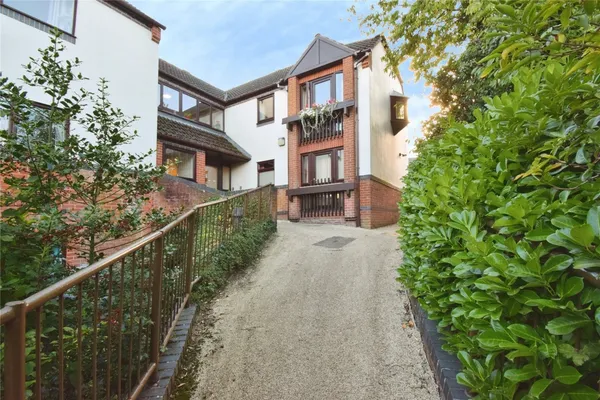 Byron Close, Fleckney, Leicester, Lei...
