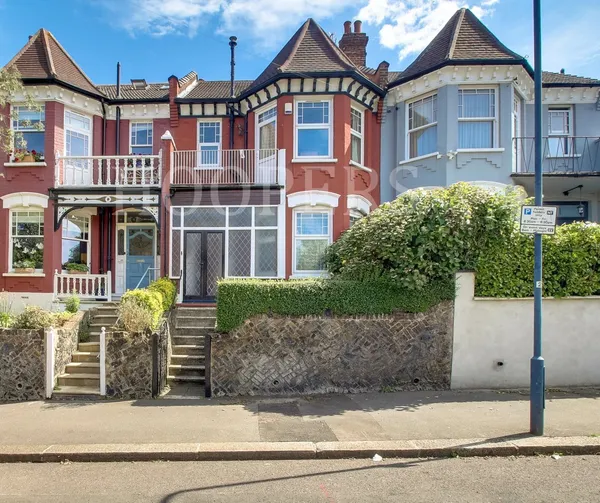 Normanby Road, London, NW10