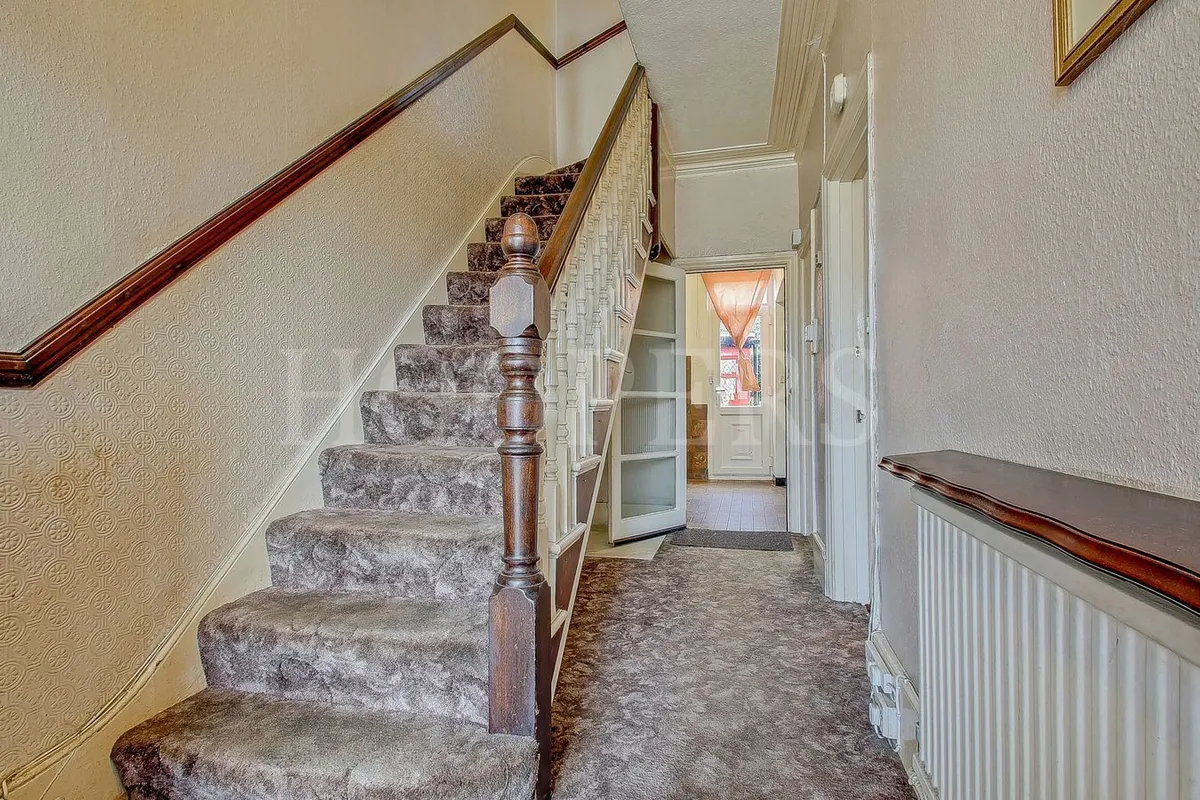 Normanby Road, London, NW10