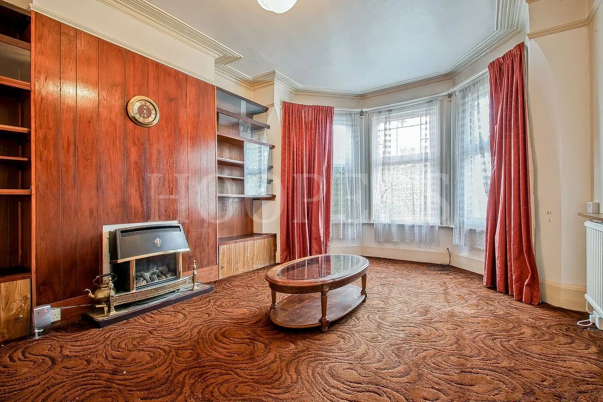 Normanby Road, London, NW10