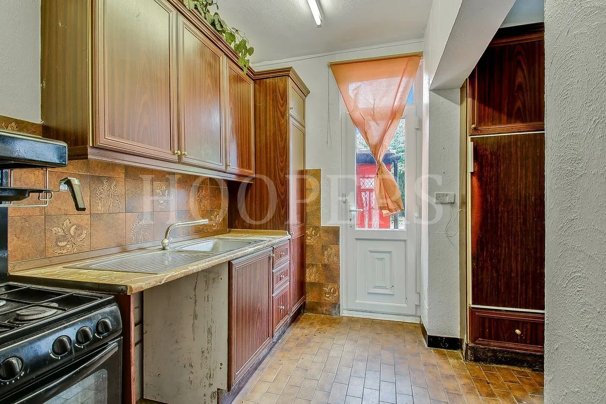 Normanby Road, London, NW10