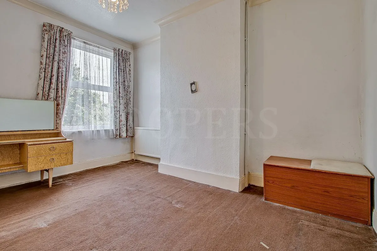 Normanby Road, London, NW10
