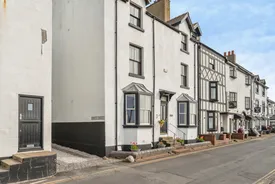 Property responsive