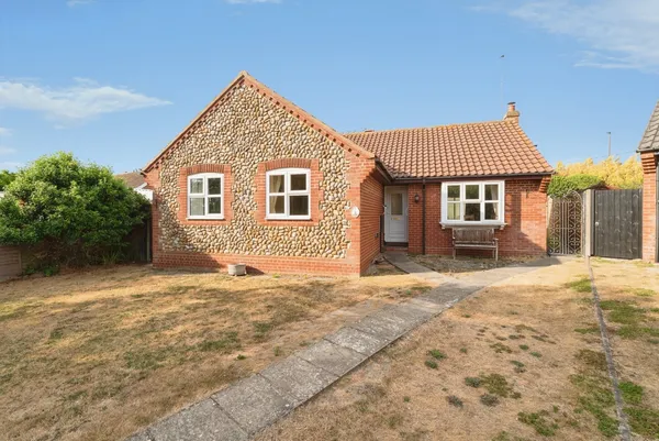 Nightingale Close, CROMER, Norfolk, NR27