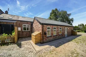 Property responsive