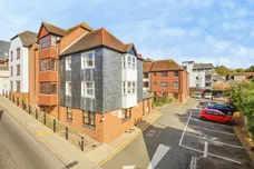 Station Street, Lewes