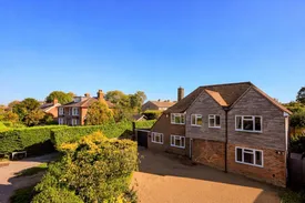 Property responsive