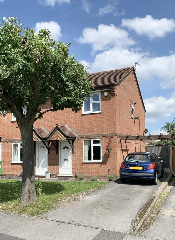 Cropton Crescent, Nottingham, NG8