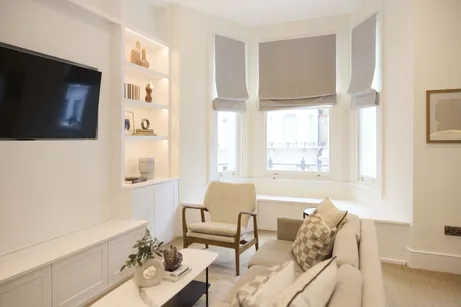 Westgate Terrace London SW10