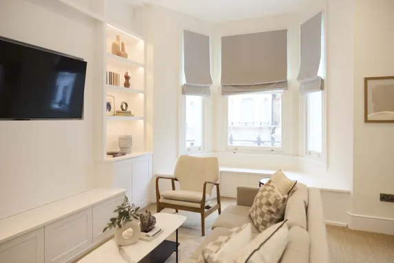 Westgate Terrace London SW10