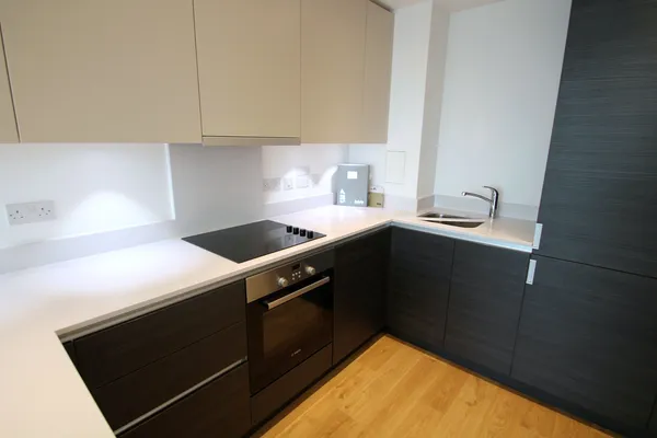 Pinnacle Apartments, Croydon, CR0