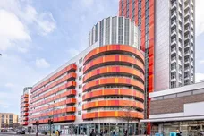 Vermilion Building, E16 photo 8