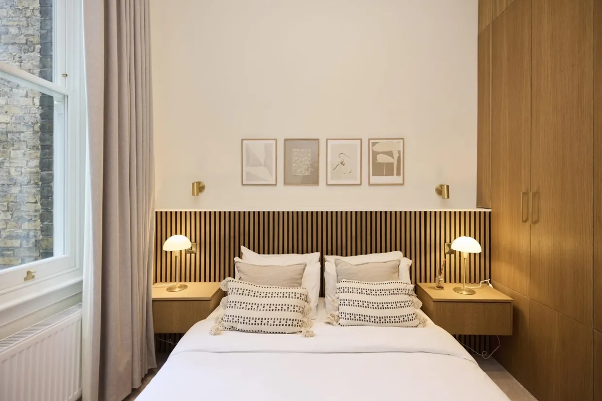 Westgate Terrace London SW10 photo 9