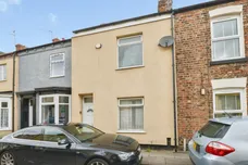 Suffolk Street, STOCKTON-ON-TEES