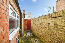 Suffolk Street, STOCKTON-ON-TEES