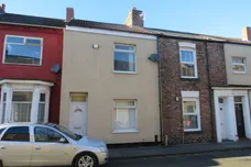 Suffolk Street, STOCKTON-ON-TEES