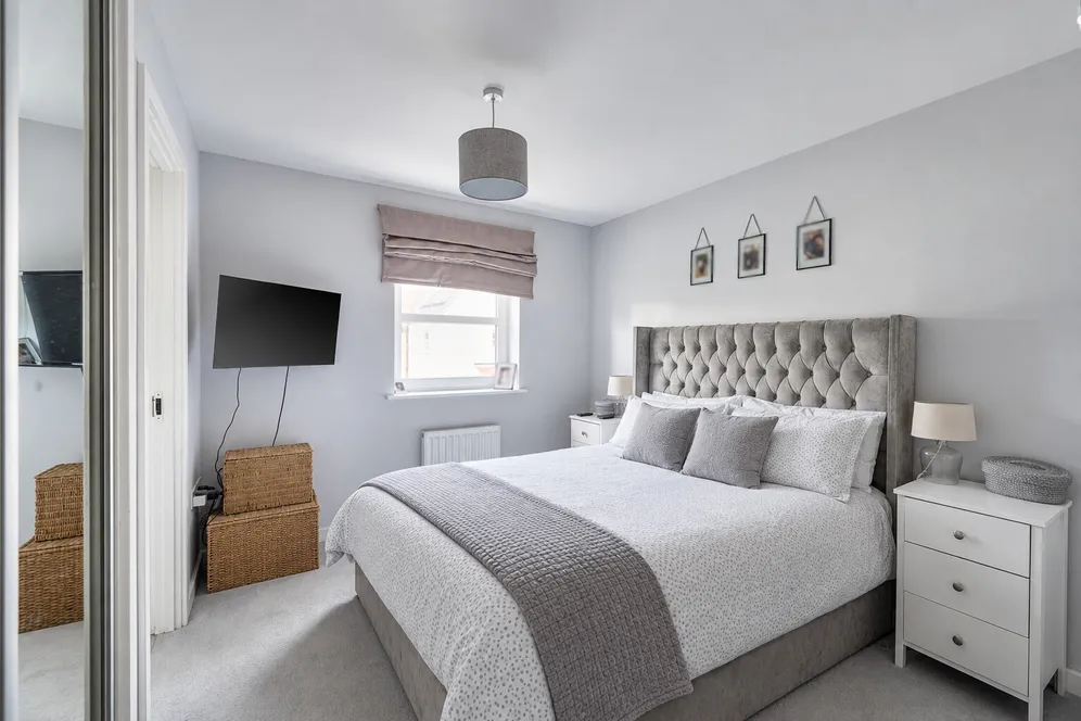 Fitzjohns Drive, Hertford, SG14 photo 4