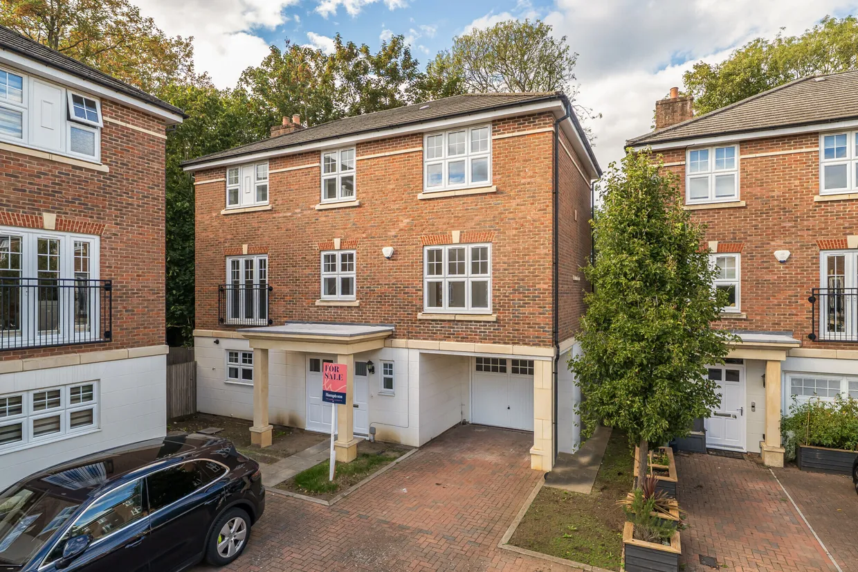 Colnhurst Road, Watford, WD17 photo 1
