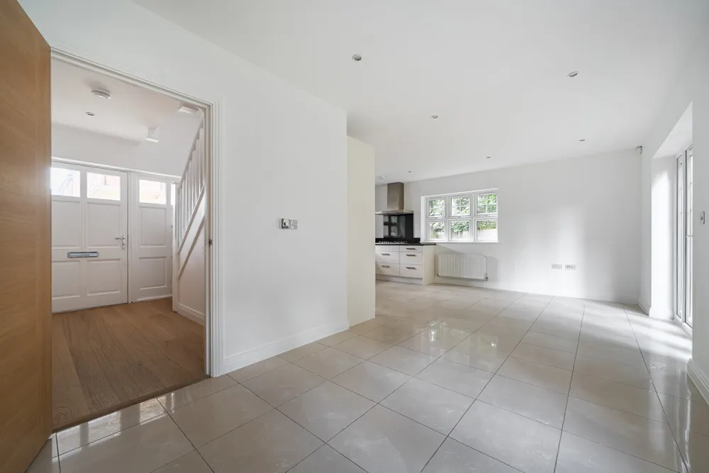 Colnhurst Road, Watford, WD17
