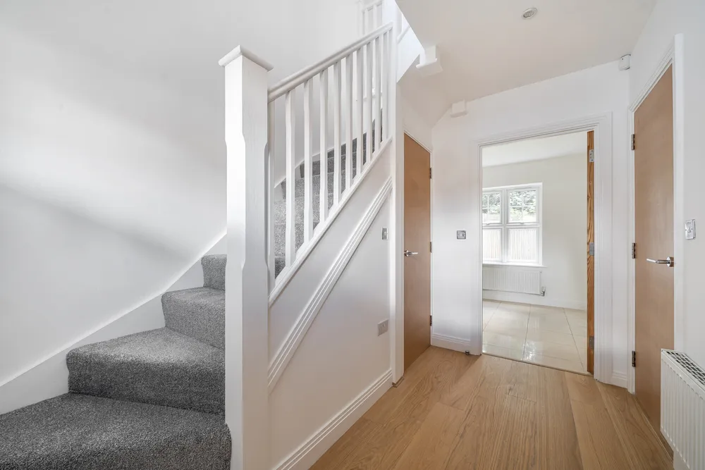 Colnhurst Road, Watford, WD17