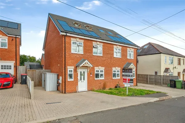 Dunns Lane, Dordon, Tamworth, Warwick...