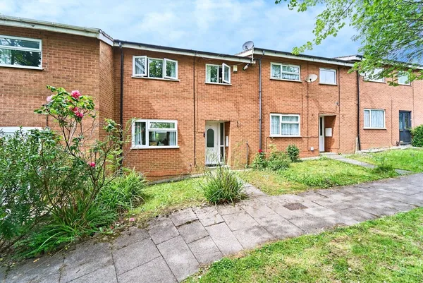 Old Walsall Road, West Midlands, B42